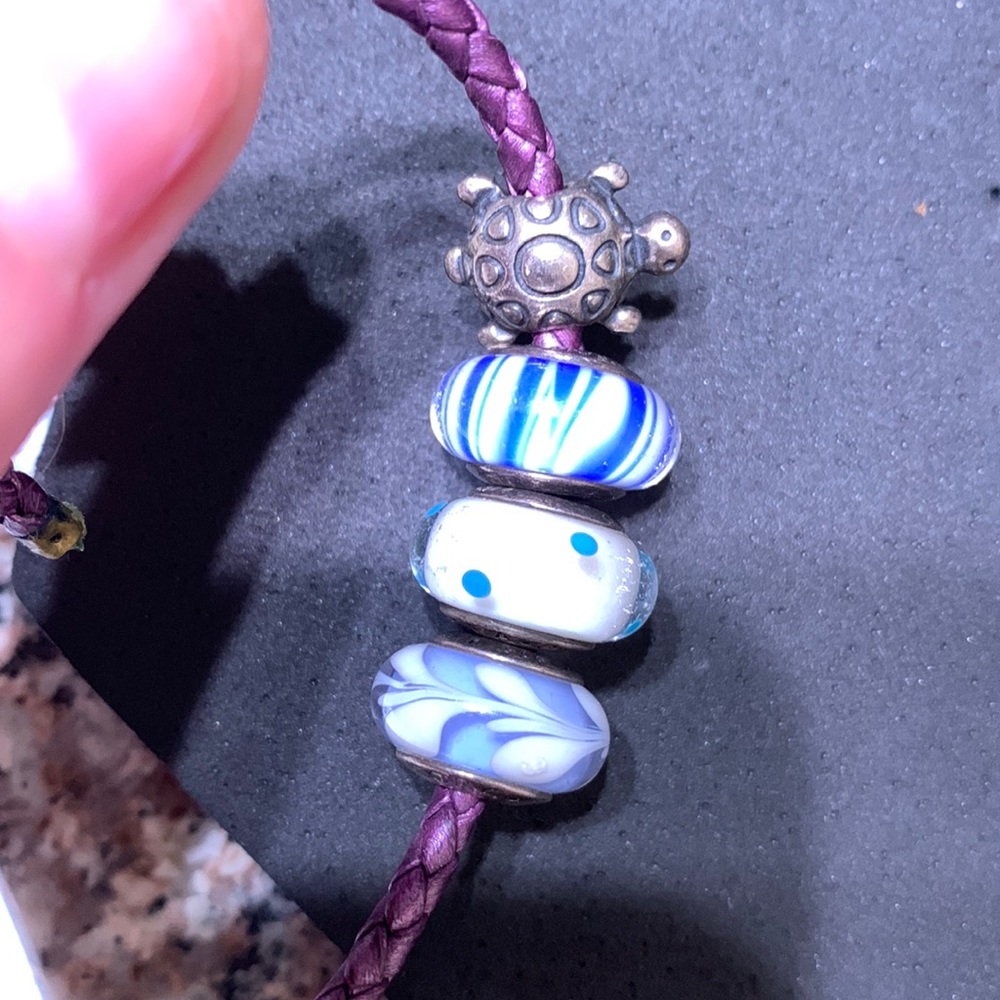 Pandora charm Bundle